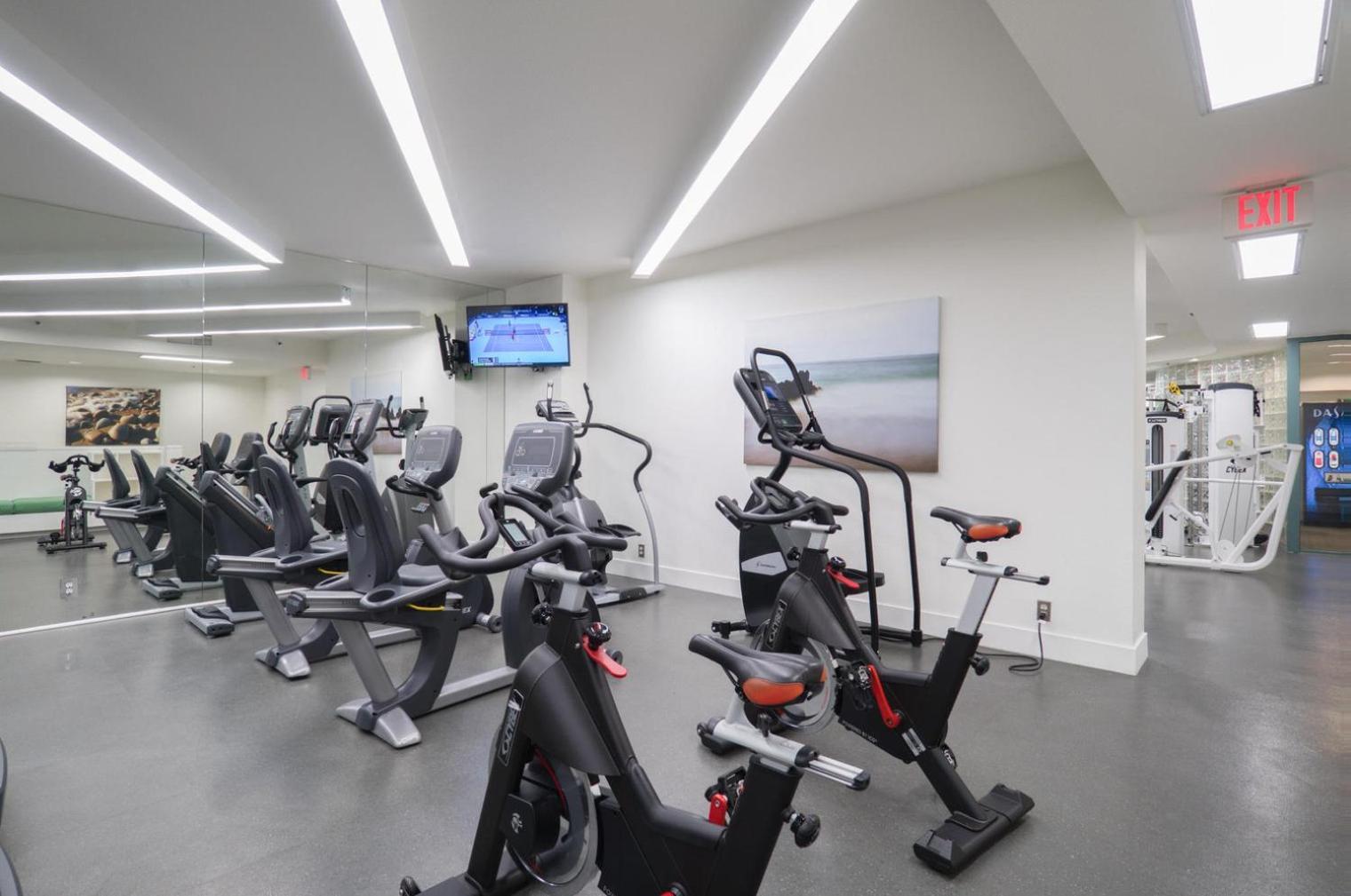 S 1br W Pool Gym Nr San Fran Bay Sfo-393 Apartment *