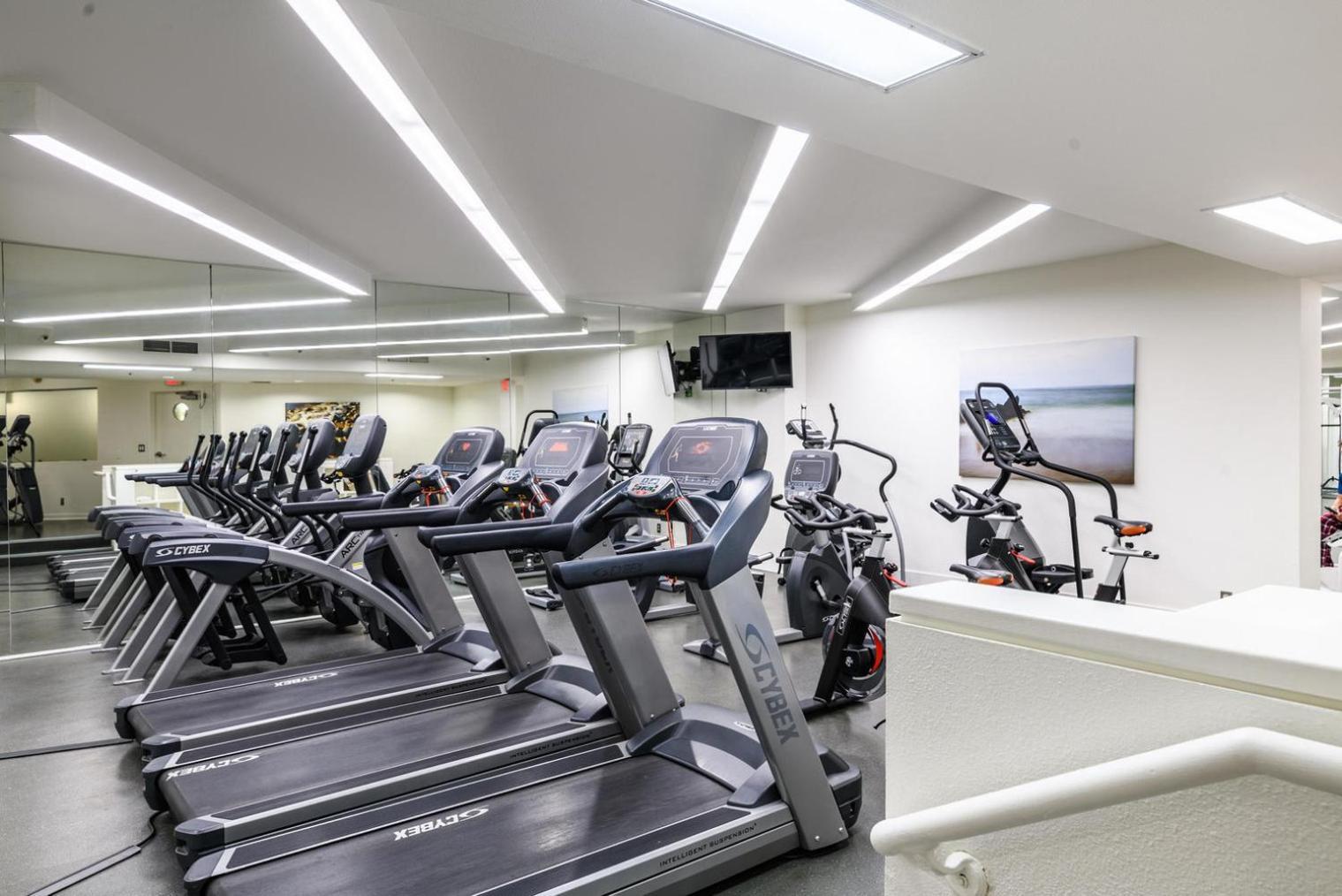 Apartment S 1br W Pool Gym Nr San Fran Bay Sfo-393 San Francisco