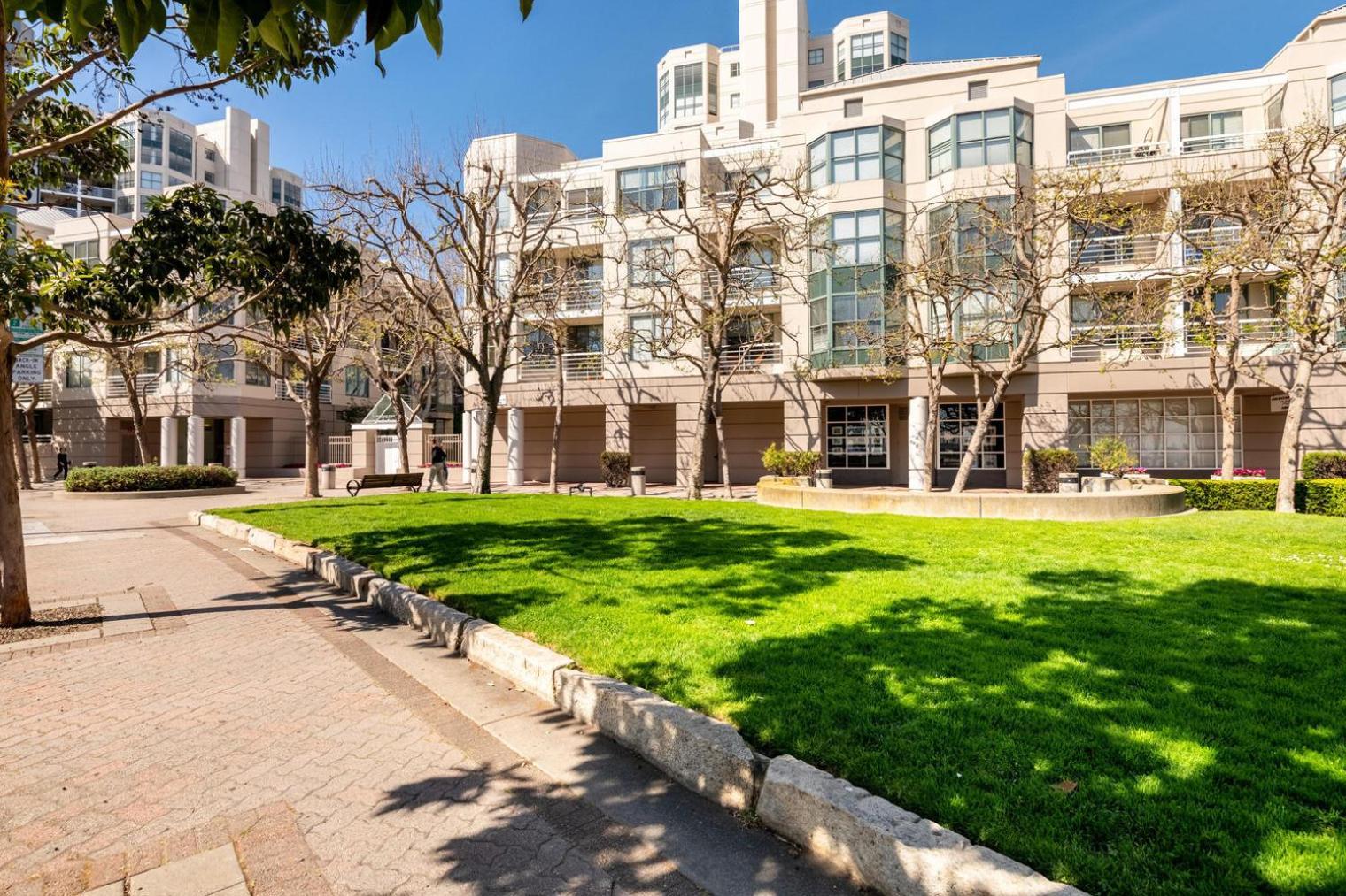 Apartment S 1br W Pool Gym Nr San Fran Bay Sfo-393 San Francisco